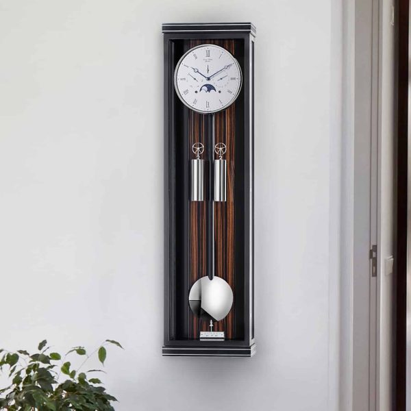 Đồng hồ ròng rọc Erwin Sattler CLASSICA KS 100 M