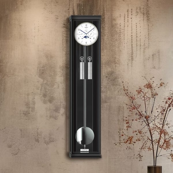 Đồng hồ ròng rọc Erwin Sattler CLASSICA KS 130 M