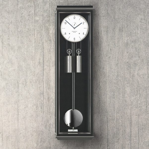 Đồng hồ ròng rọc Erwin Sattler CLASSICA S 100