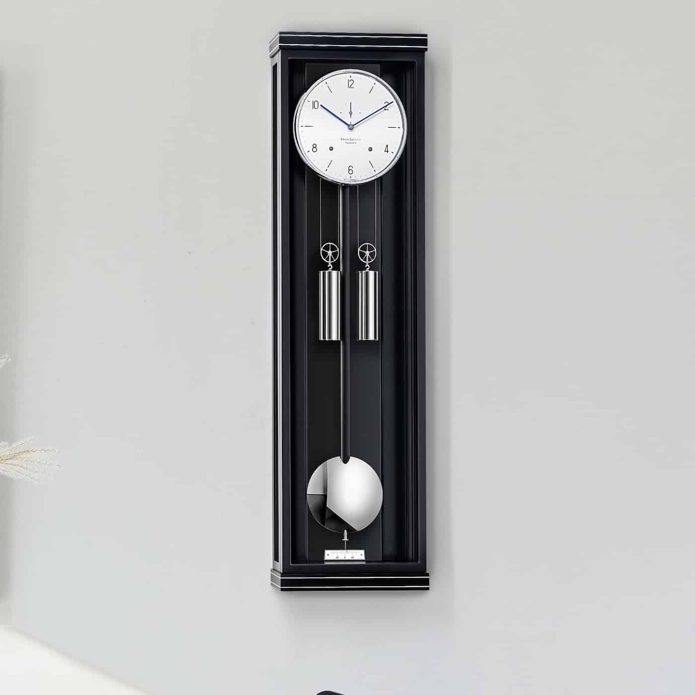 Đồng hồ ròng rọc Erwin Sattler CLASSICA S 100 M