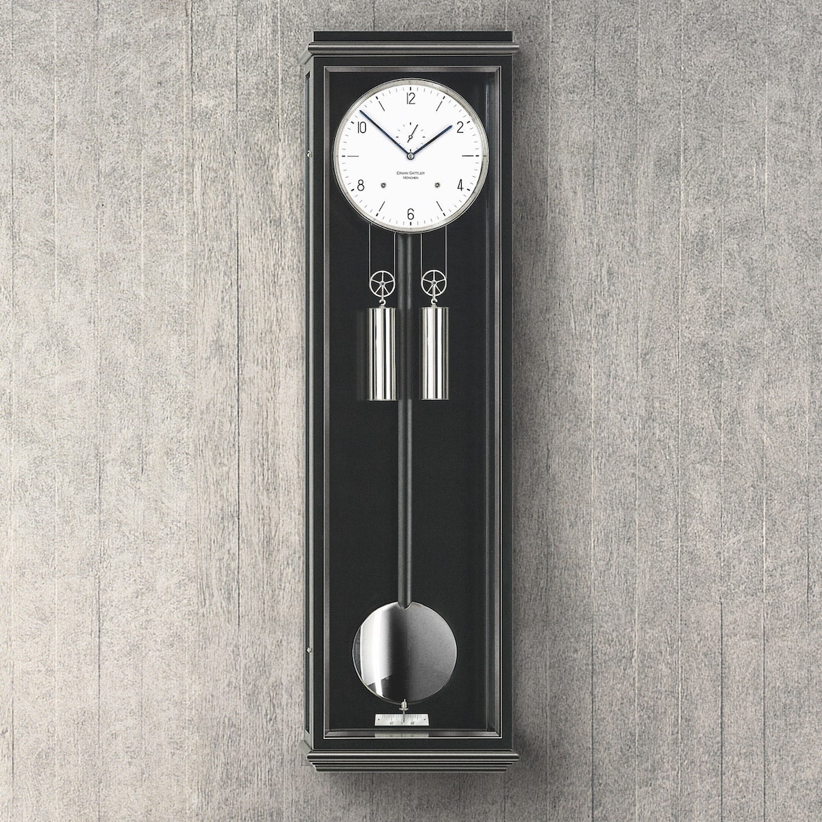 Đồng hồ ròng rọc Erwin Sattler CLASSICA S 100