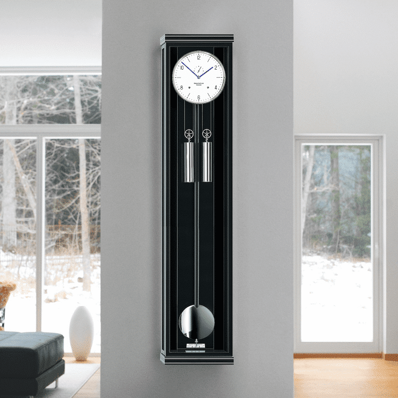 Đồng hồ ròng rọc Erwin Sattler CLASSICA S 130 M