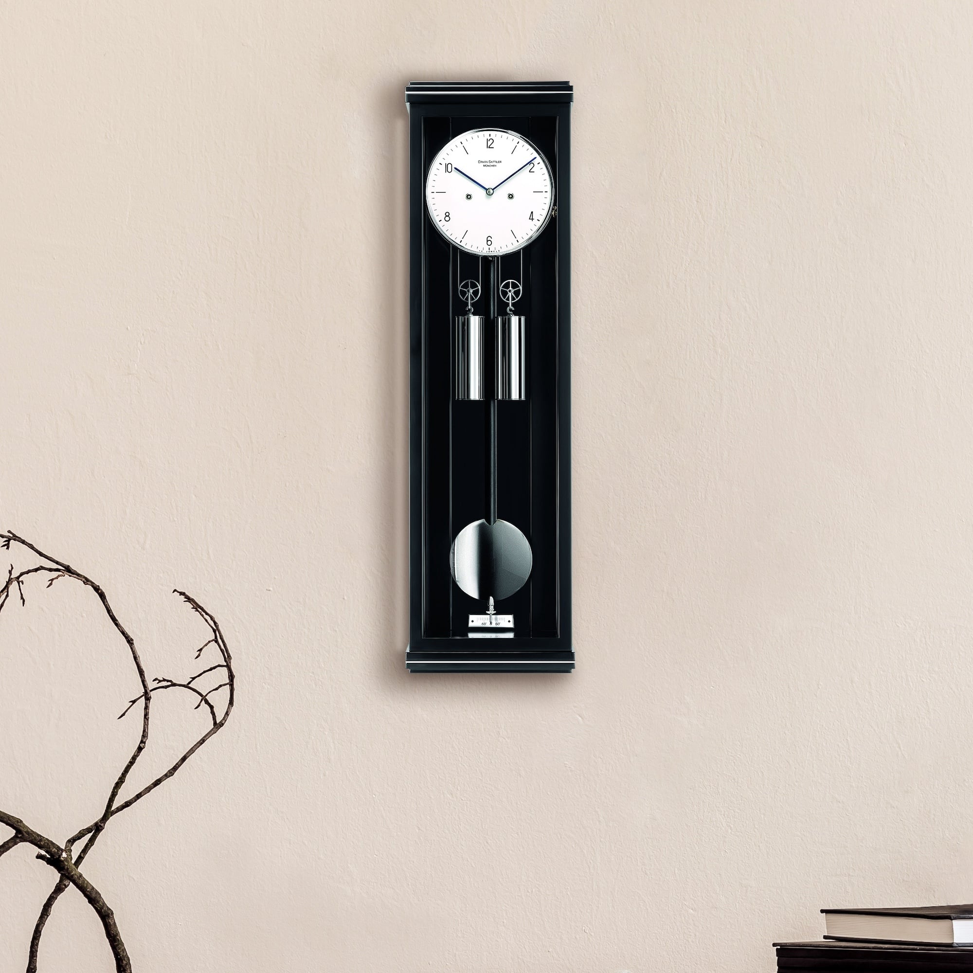 Đồng hồ ròng rọc Erwin Sattler CLASSICA S 70 M