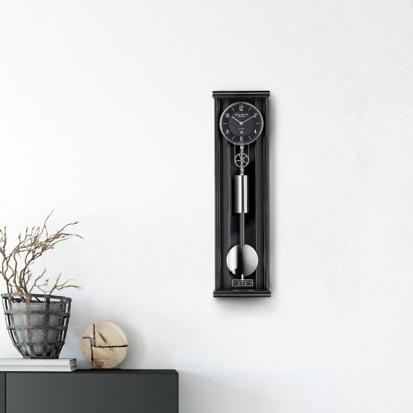 Đồng hồ ròng rọc Erwin Sattler Graziosa 60