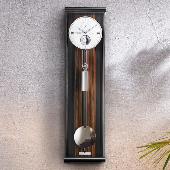 Đồng hồ ròng rọc Erwin Sattler OPUS PMD 100