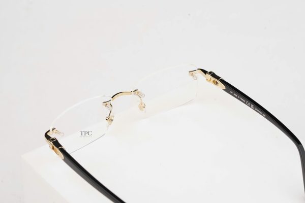 Kính Cartier CT0048O-002