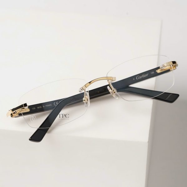 Kính Cartier CT0048O-002