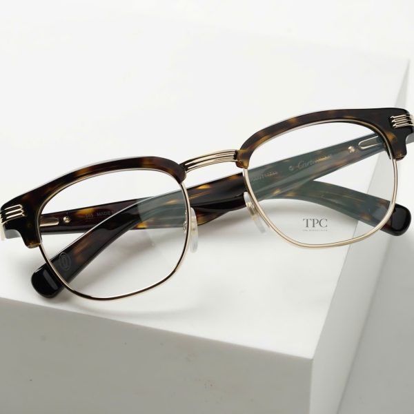 Kính Cartier CT0496O-002