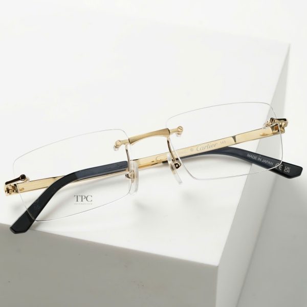 Kính Cartier CT0511O-001