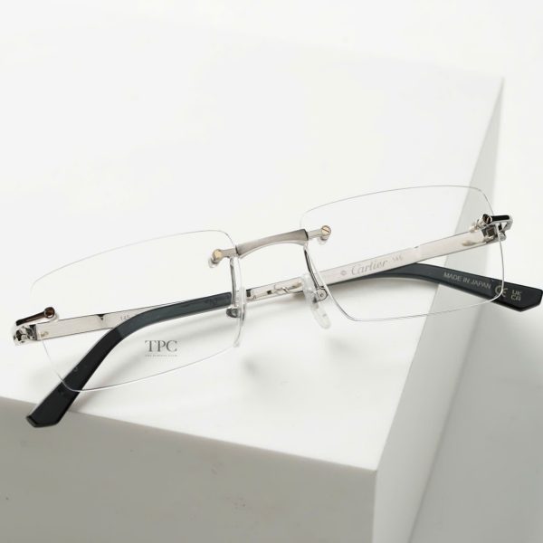 Kính Cartier CT0511O-002