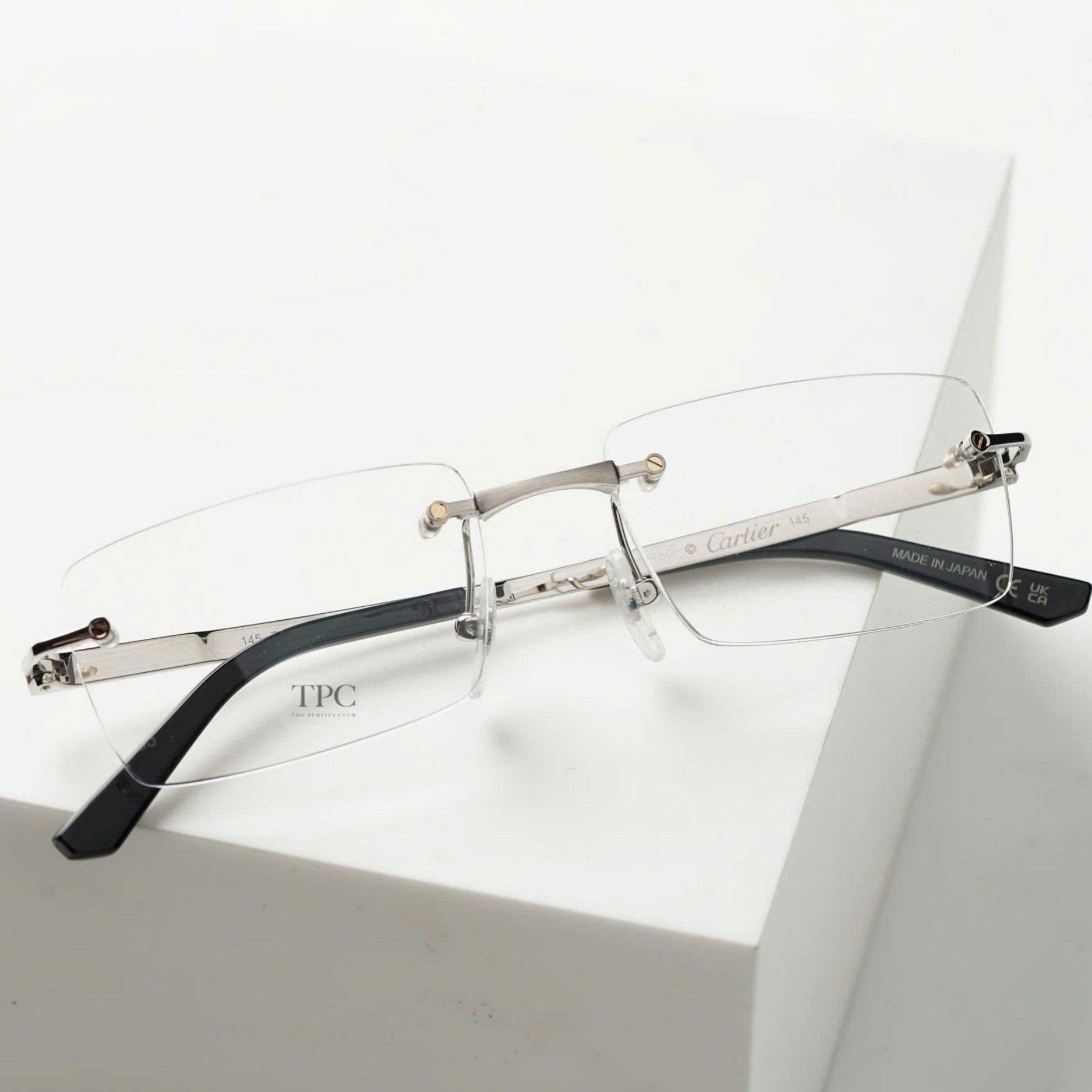 Kính Cartier CT0511O-002