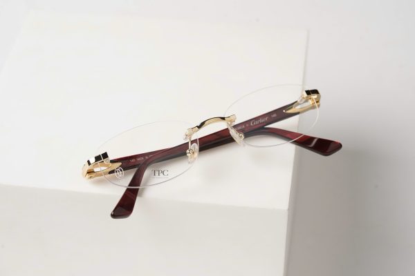Kính Catier CT0318O-006