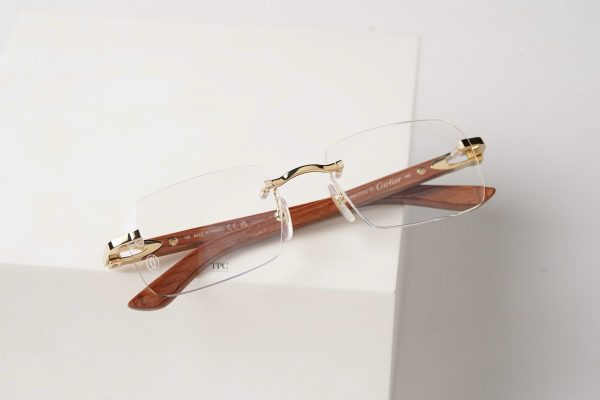 Kính Catier CT0453O-004