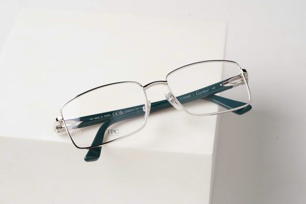 Kính mắt Catier CT0520O-003