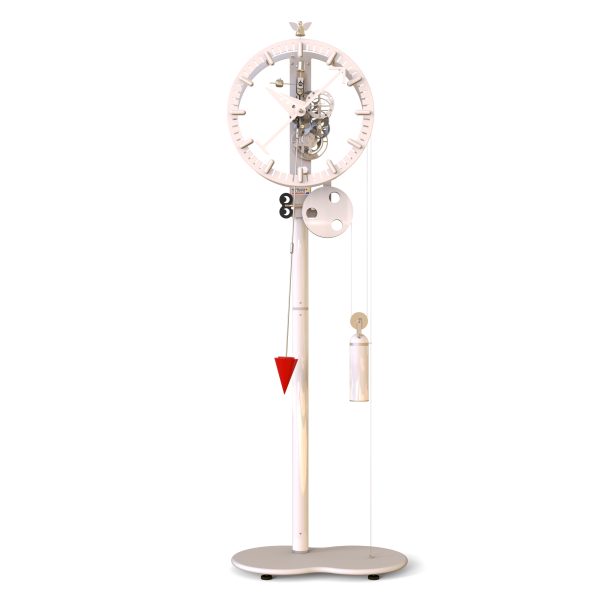 Đồng hồ đứng UTINAM Besançon KB2