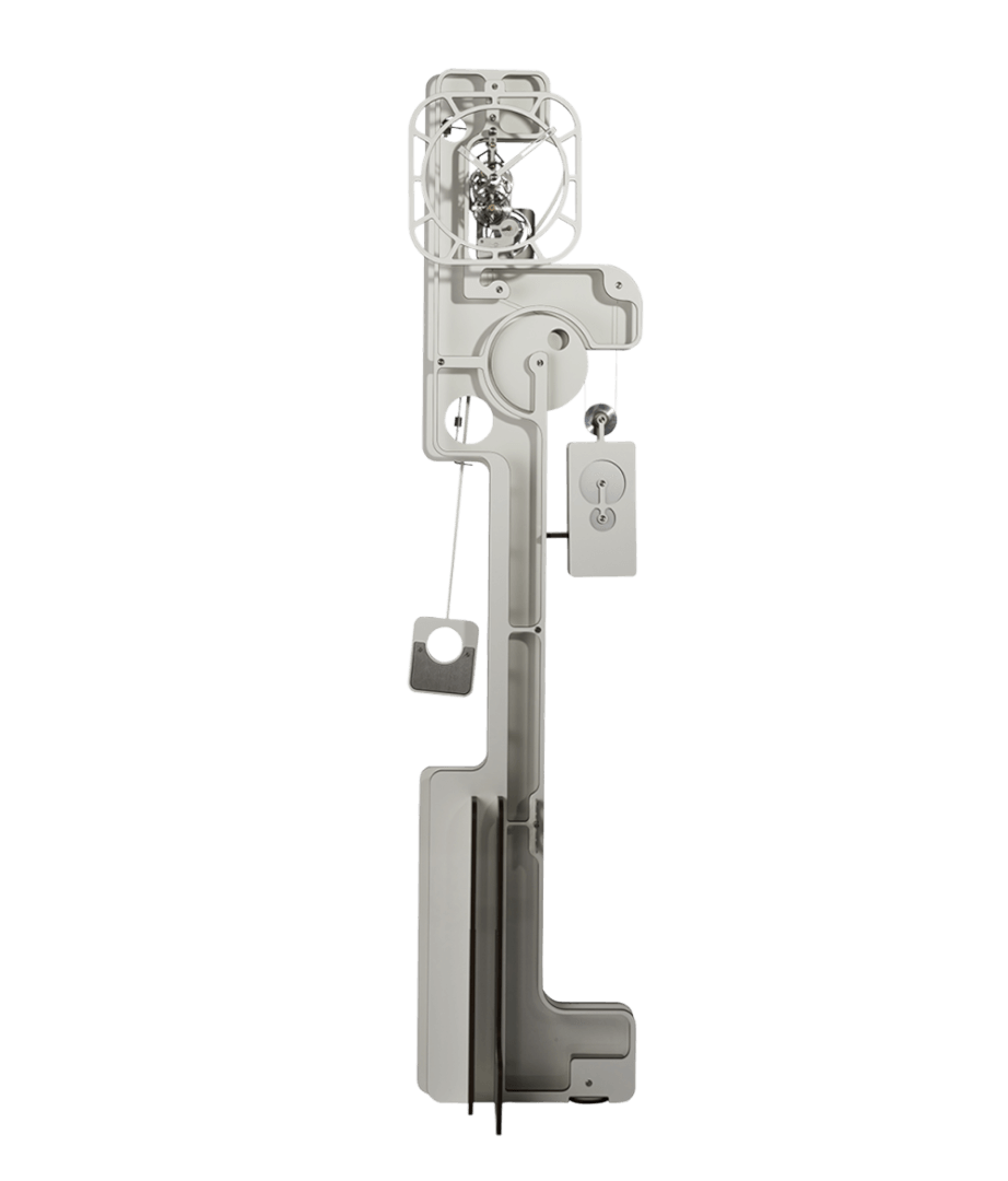 Đồng hồ đứng Utinam POP UP