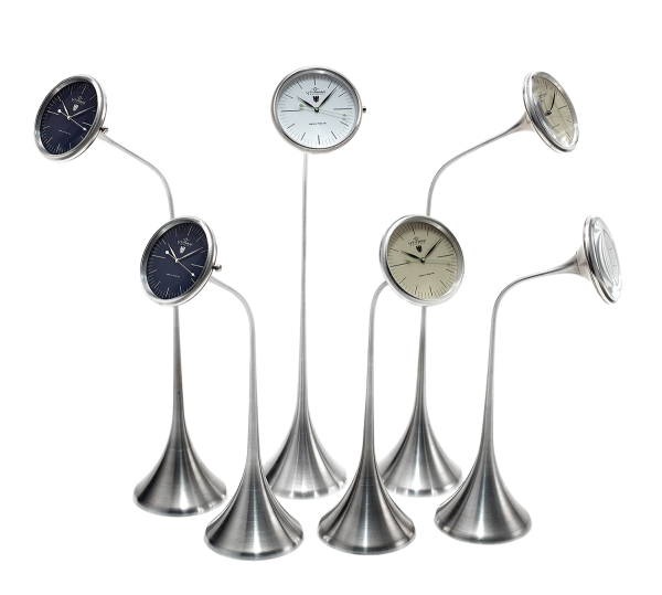 Đồng hồ hoa Utinam