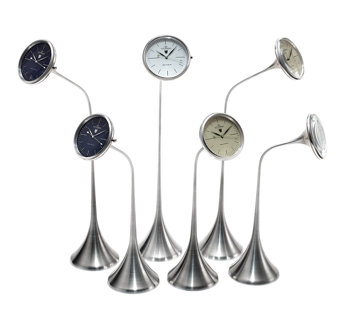 Đồng hồ hoa Utinam