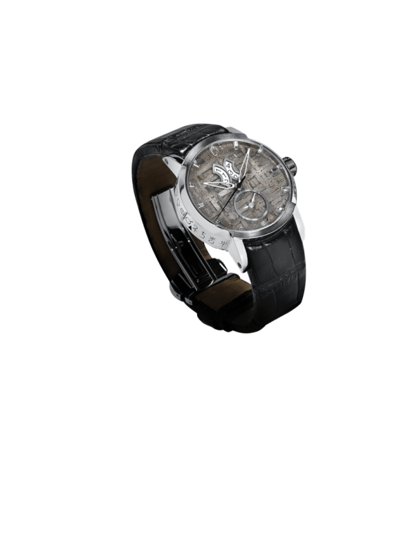 dong-ho-philippe-lebru-meteorite-cape-york