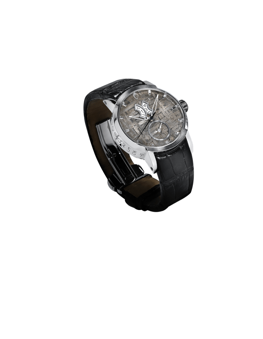 dong-ho-philippe-lebru-meteorite-cape-york