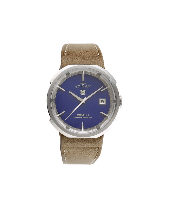 Đồng hồ Utinam SPECIMEN 01.1