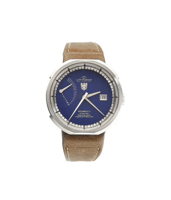 Đồng hồ Utinam SPECIMEN 01.2