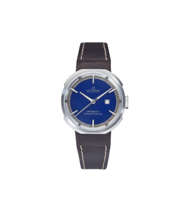 Đồng hồ Utinam SPECIMEN 01.3