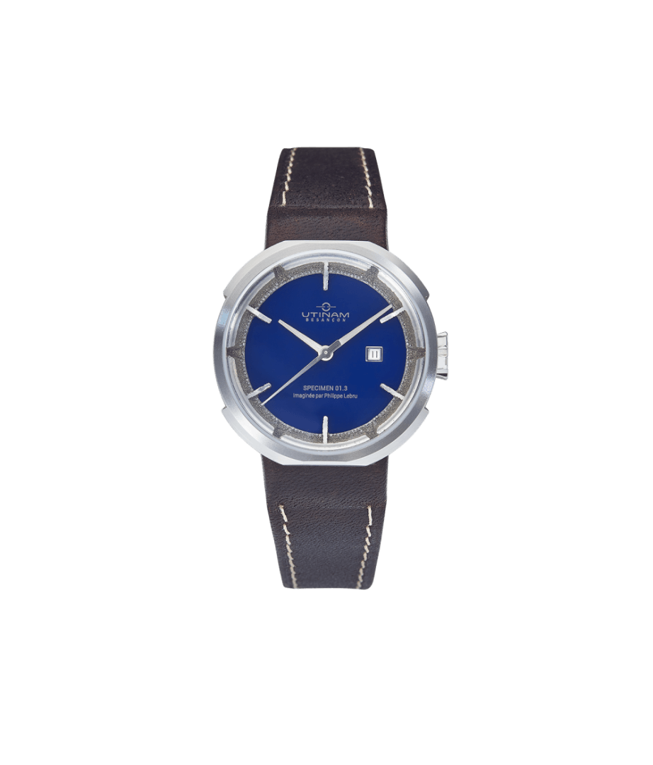 Đồng hồ Utinam SPECIMEN 01.3