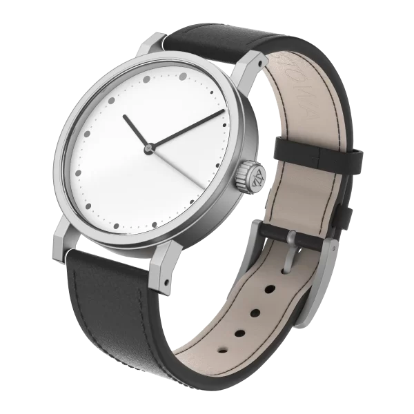 Đồng hồ Stowa Antea 390 Dynadot