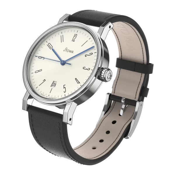 Đồng hồ Stowa Antea Classic 360