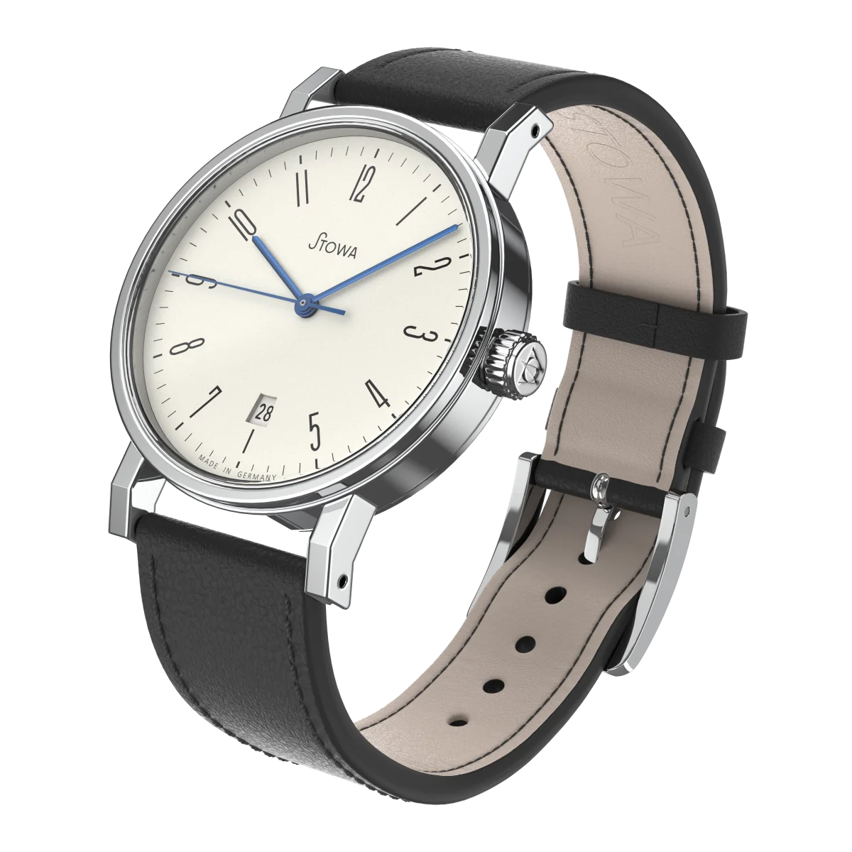 Đồng hồ Stowa Antea Classic 360