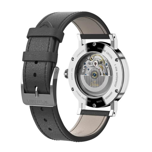 Đồng hồ Stowa Antea Classic 360