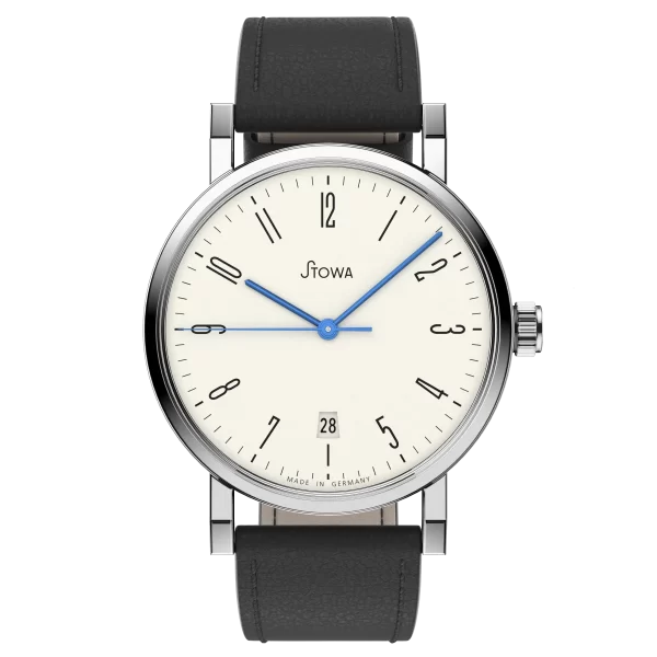 Đồng hồ Stowa Antea Classic 360