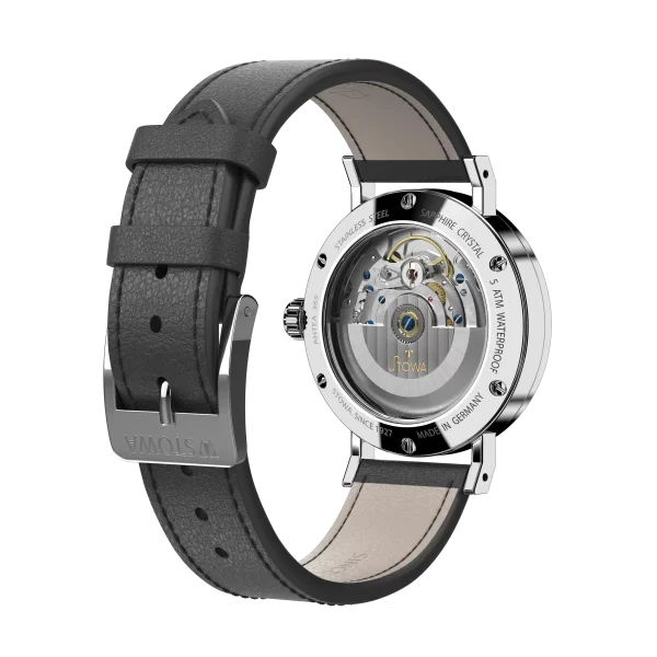 Đồng hồ Stowa Antea Classic 365