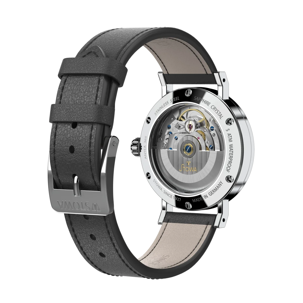 Đồng hồ Stowa Antea Classic 365