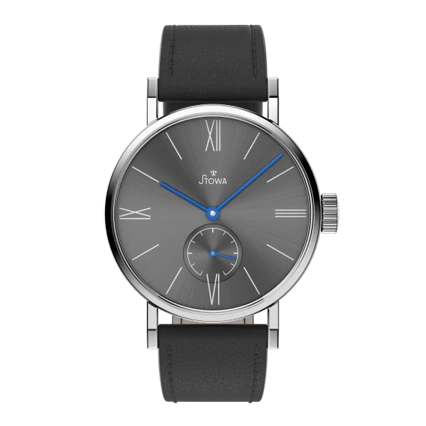 Đồng hồ Stowa Antea Classic KS anthracite
