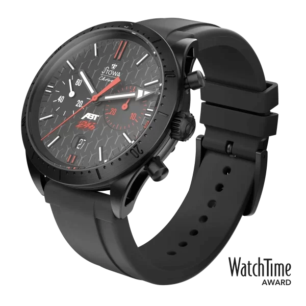 Đồng hồ Stowa Chrono ABT 24h Limited