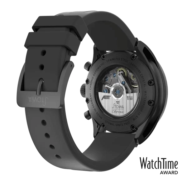 Đồng hồ Stowa Chrono ABT 24h Limited