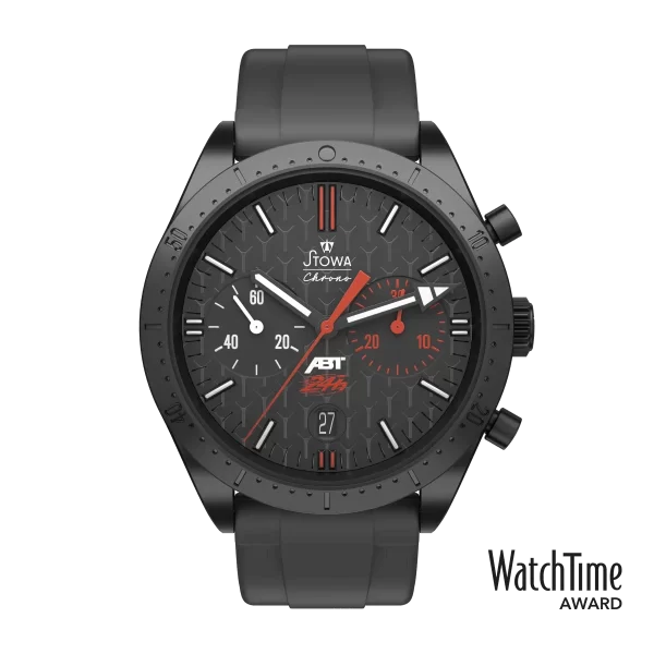 Đồng hồ Stowa Chrono ABT 24h Limited