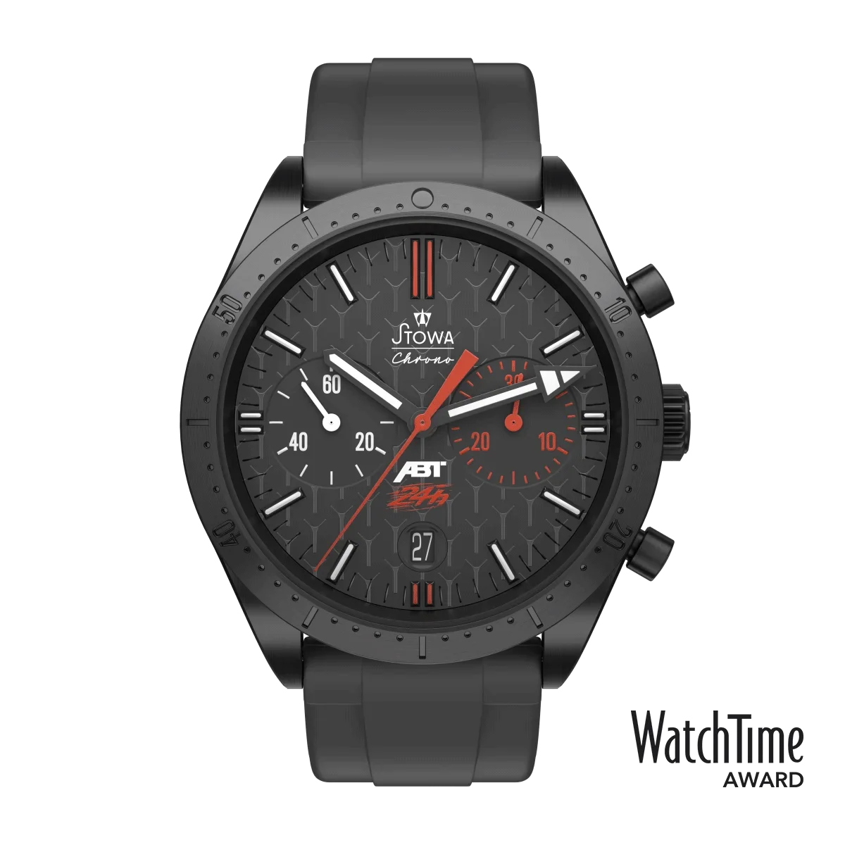 Đồng hồ Stowa Chrono ABT 24h Limited