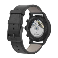 Đồng hồ Stowa Chrono Black Forest Moon