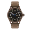 Đồng hồ Stowa Flieger Bronze Vintage 36
