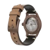 Đồng hồ Stowa Flieger Bronze Vintage 36