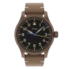 Đồng hồ Stowa Flieger Bronze Vintage 40