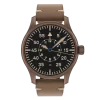 Đồng hồ Stowa Flieger Bronze Vintage 40 Baumuster B
