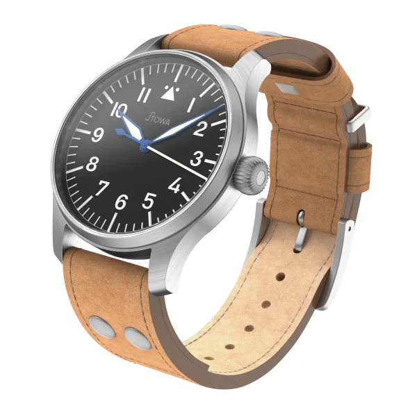 Đồng hồ Stowa Flieger Classic 40