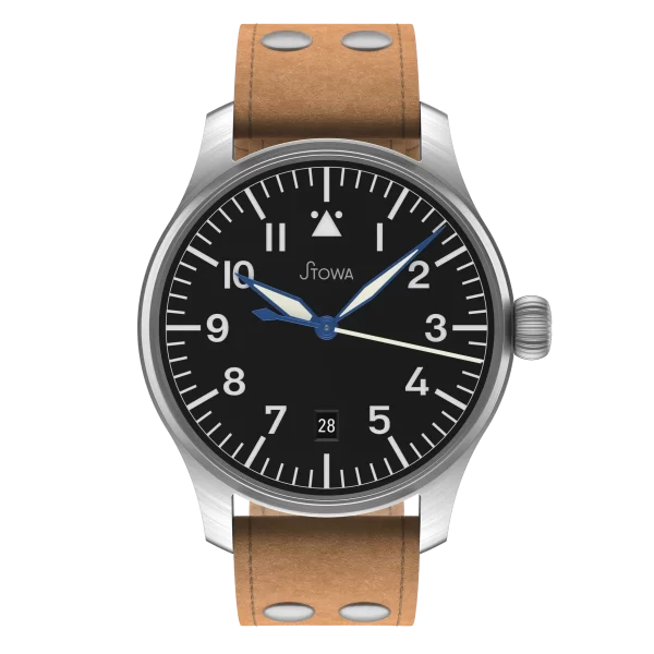 Đồng hồ Stowa Flieger Classic 40