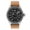 Đồng hồ Stowa Flieger Classic 40 Baumuster B