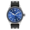 Đồng hồ Stowa Flieger Classic 40 Sunray Blue