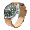 Đồng hồ Stowa Flieger Classic 40 Sunray Green